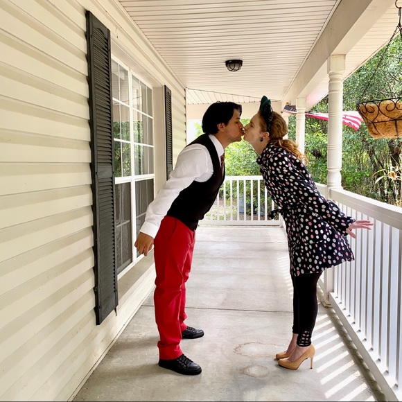 Meet your Posher, McKenna - Picture 2 of 2